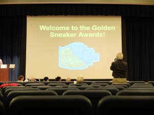Golden Sneaker Award (2)