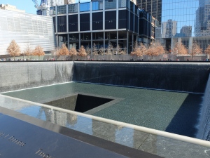 9.11 Memorial (2)