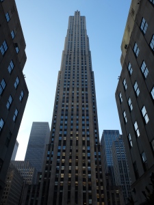 Rockefeller Center (5)