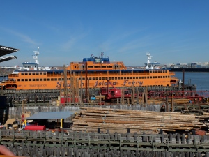 Staten Island Ferry (12)