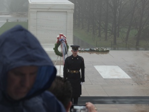 Tomb of the Unknowns (3)